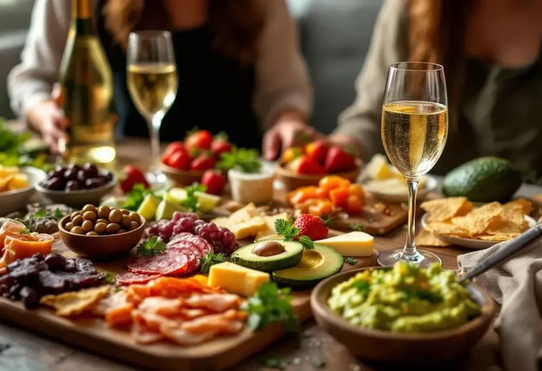 Apéro improvisé : ces idées rapides font un malheur à chaque fois (la n°2 est dingue).jpg