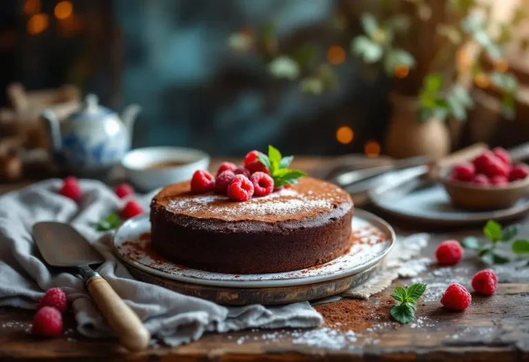 Ce gâteau fondant express sans farine me sauve les goûters !.jpg