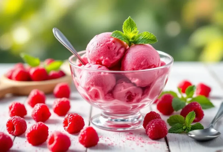 Ce sorbet à la framboise bluffe tout le monde (et sans sorbetière).jpg