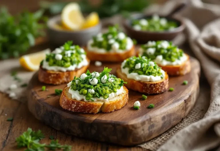 Ce toast au caviar de courgettes impressionne tout le monde à l’apéro Jesse Jenkins dévoile sa recette chic.jpg
