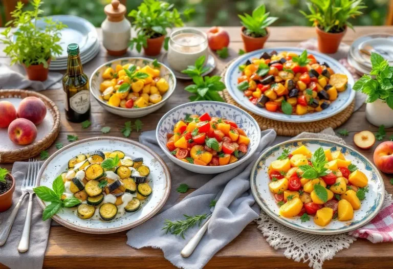 Ces 3 recettes ultra-fraîches vont sauver vos repas d’été, idéal pour sublimer vos légumes et fruits de saison !.jpg