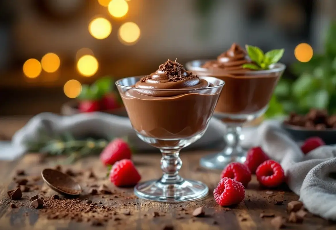 Cette mousse au chocolat bluffante ne contient que 2 ingrédients (et aucun œuf !).jpg
