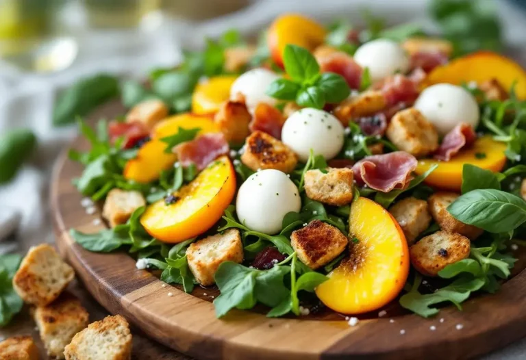 Cette salade nectarine-mozza, je la sers tout l’été (testée et approuvée).jpg