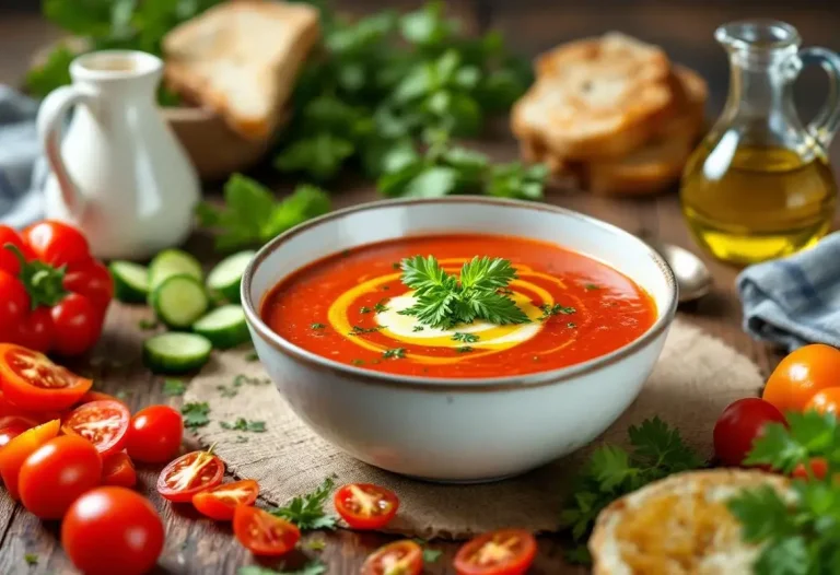 Cette version authentique du gaspacho andalou est mon incontournable été.jpg