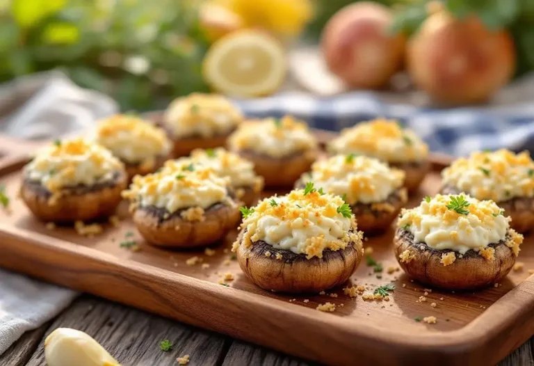 Champignons farcis fromages frais : l’apéro qui cartonne cet été.jpg