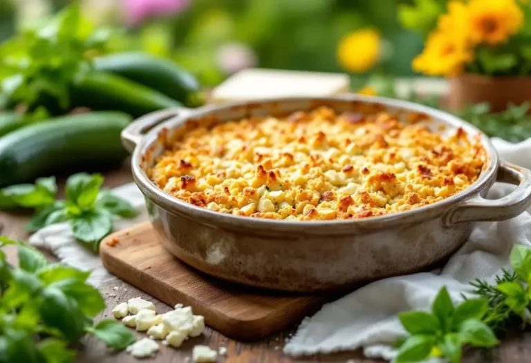 Crumble courgette-feta : le plat estival ultra simple et gourmand (prêt en 20 minutes).jpg