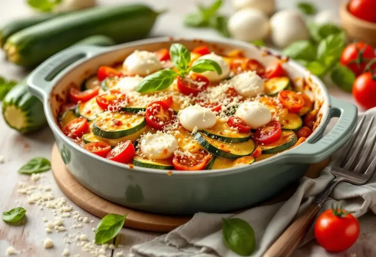 « Je ne pensais pas que de simples courgettes pouvaient être aussi fondantes » Voici ma recette courgettes tomates-mozzarella (ultra facile).jpg