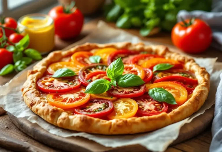 “Je ne rate plus jamais ma tarte tomate grâce à cet ingrédient” L’astuce anti-eau pour une tarte à la tomate réussie.jpg