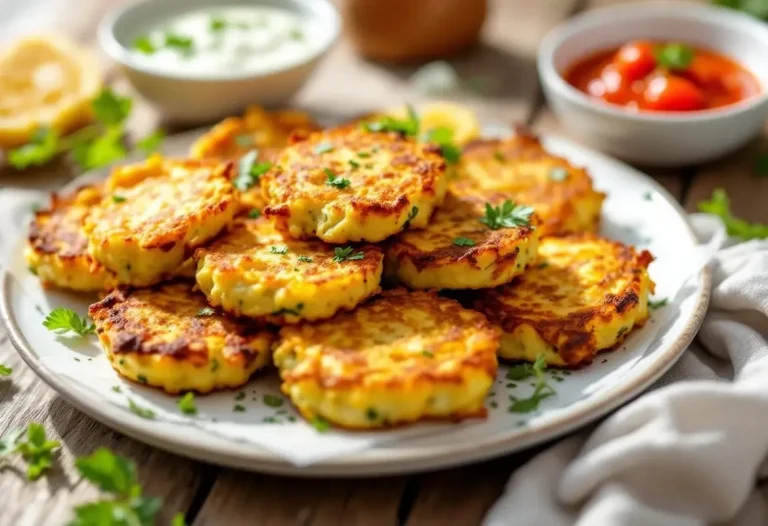 Je n’en revenais pas : ces beignets de courgettes sont tout simplement irrésistibles.jpg