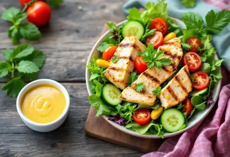 La vinaigrette sans huile qui m’aide à garder la ligne… tout l’été !.jpg