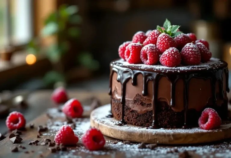 Le gâteau au chocolat que tout le monde veut goûter : élu n°1 en France (et facile à faire chez soi).jpg