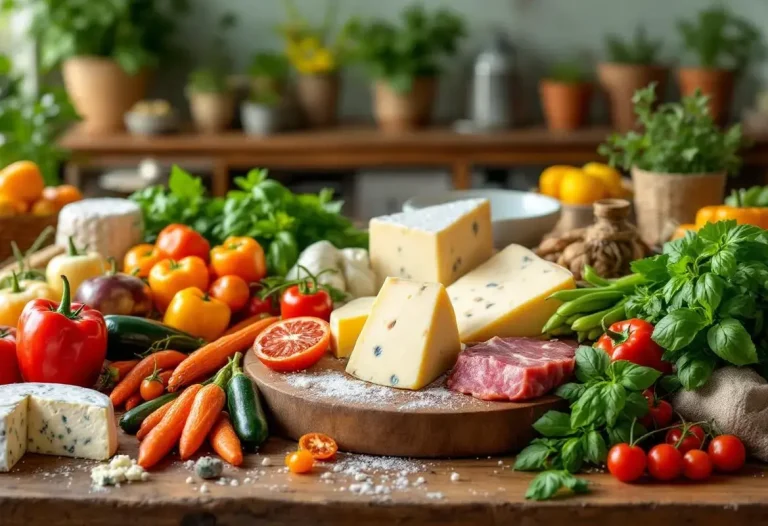Manger plus écolo : cette vérité sur le fromage et la viande va vous déranger.jpg