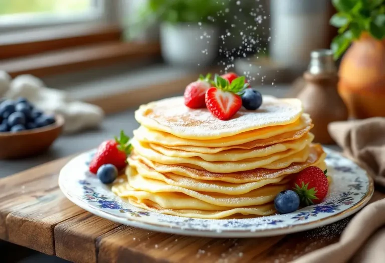 Mes crêpes sont ultra moelleuses depuis que j’utilise l’astuce de Cyril Lignac (et non, ce n’est pas la bière).jpg