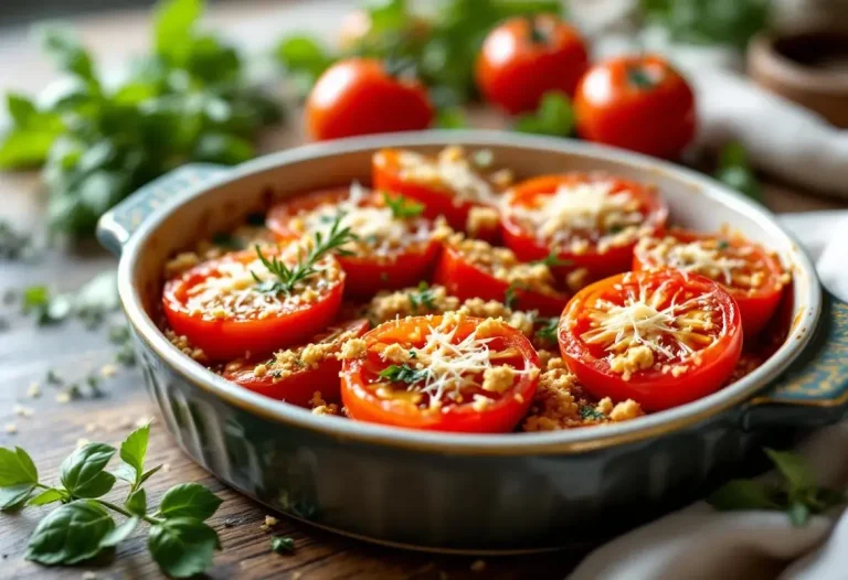 Mes tomates provençales inratables (et pleines de soleil) - La recette gourmande et ensoleillée.jpg