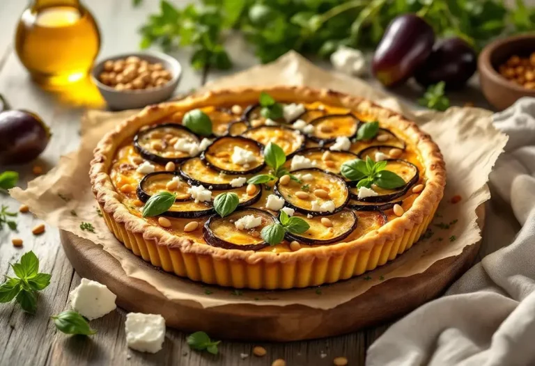 Tarte aubergines-feta-pignons : la tarte gourmande de l’été !.jpg