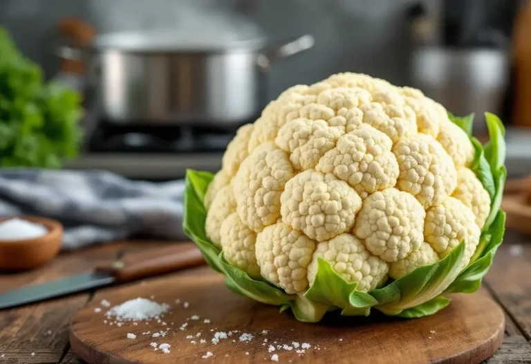 Quel est le temps de cuisson des choux-fleurs à l'eau ?