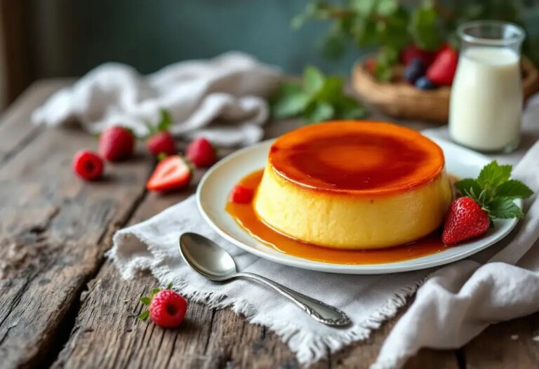 C'est bluffant J’ai redonné vie au flan de grand-mère avec 3 ingrédients seulement (même les enfants l’adorent).jpg