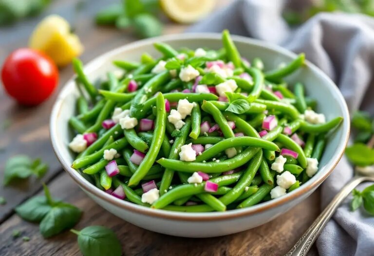 Cette salade de haricots verts glacée ultra fraîche est votre arme secrète contre les grosses chaleurs.jpg