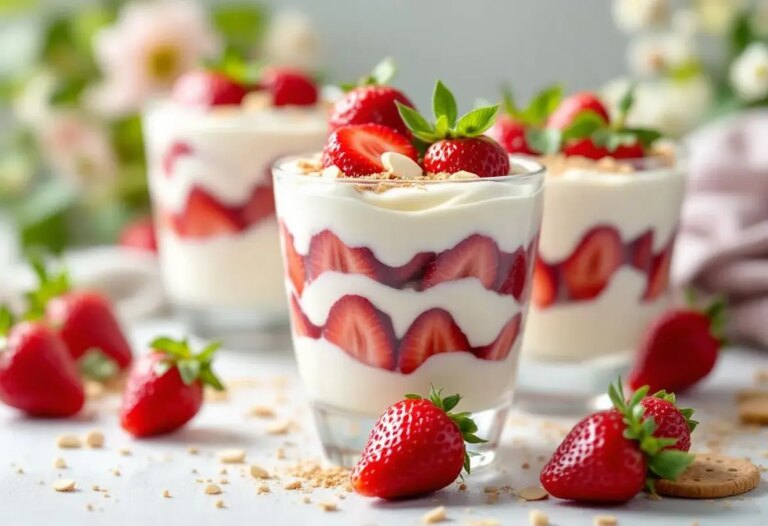 Des fraises + 1 ingrédient secret : le dessert malin à tester d’urgence (faites vite c'est la saison).jpg