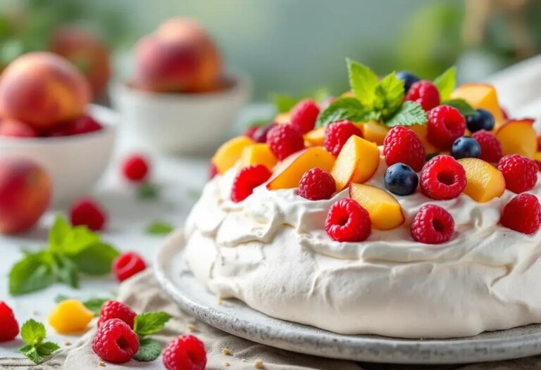 « Elle fait toujours sensation » : pavlova express aux fruits de saison à tester d’urgence.jpg