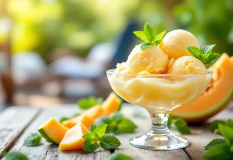 Frais, express et sans sorbetière : ce sorbet au melon est l’astuce anti-canicule (3 ingrédients et prêt en 5 min).jpg