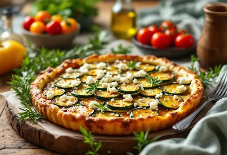 « Je ne fais plus de gratin » : cette tarte tatin aux courgettes est l’accompagnement star.jpg