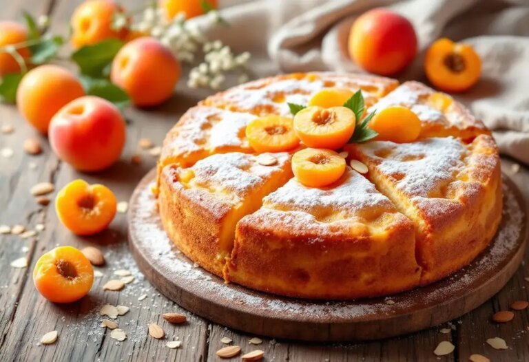 Moelleux aux abricots et aux amandes : la recette d’été parfaite pour le goûter.jpg