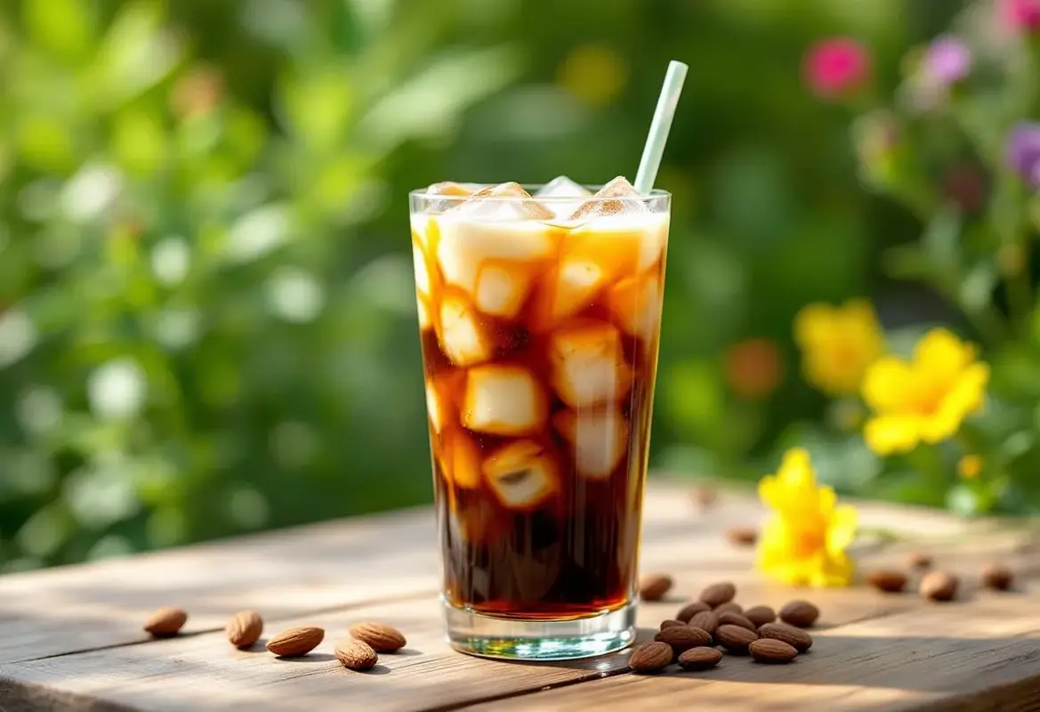 « Mon café glacé préféré en été » : prêt en 5 minutes avec 3 ingrédients (encore meilleur que chez Starbucks).jpg