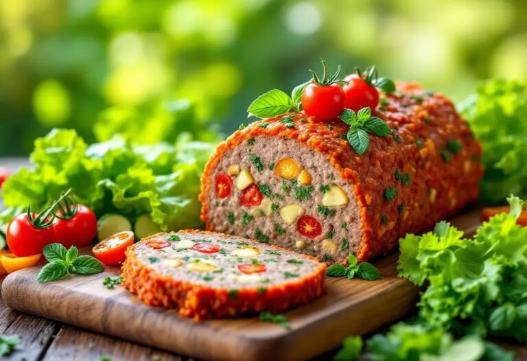 Voici la terrine de l’été qui fait sensation : tomate, viande… et un ingrédient inattendu !.jpg