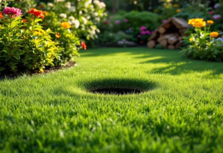 Vous avez vu ça dans votre pelouse ? attention, c’était un nid de serpent ! (on vous dit que faire).jpg